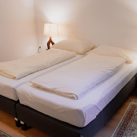 Pension Hotel Mariahilf Bécs Kültér fotó