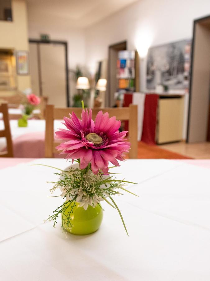 Pension Hotel Mariahilf Bécs Kültér fotó