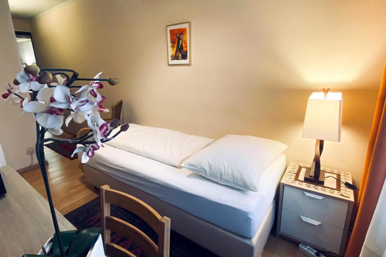 Pension Hotel Mariahilf Bécs Kültér fotó