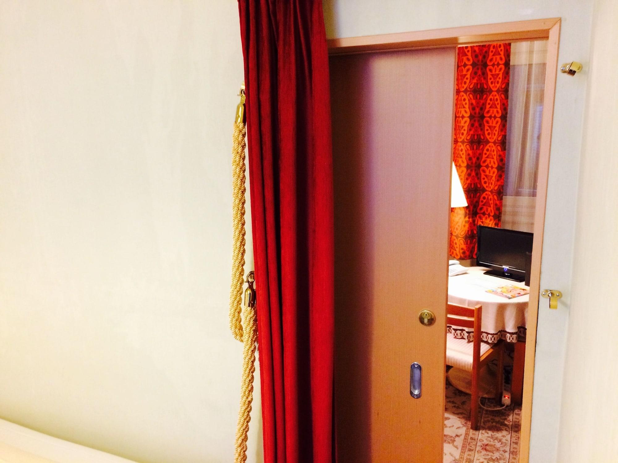 Pension Hotel Mariahilf Bécs Kültér fotó