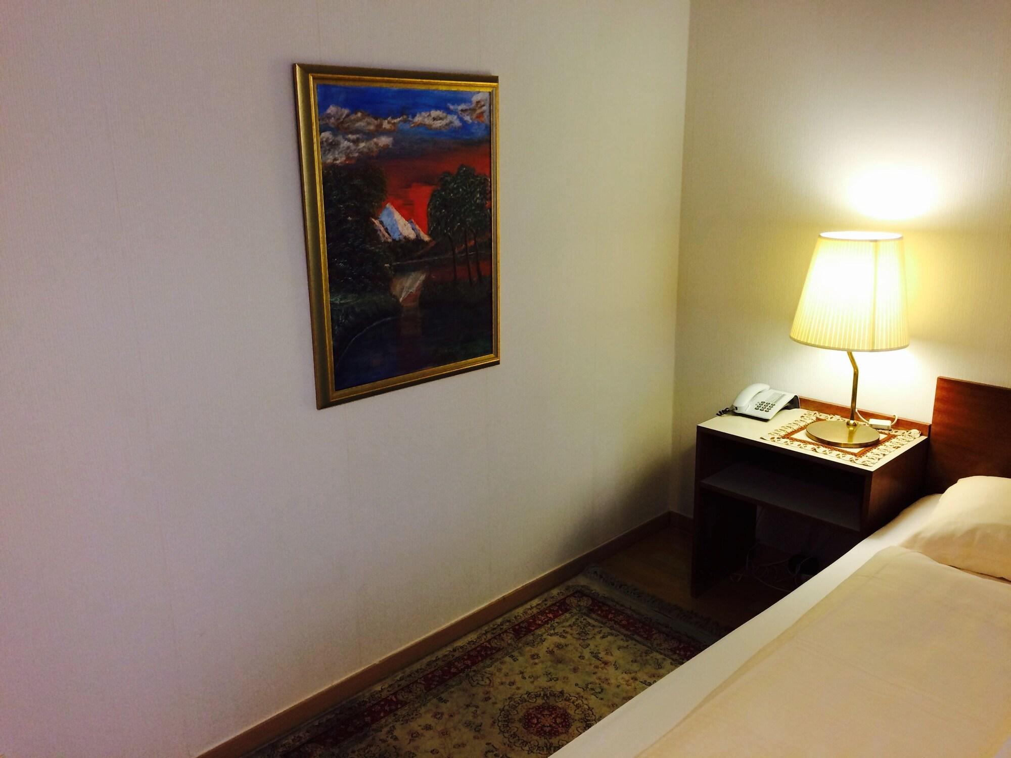 Pension Hotel Mariahilf Bécs Kültér fotó