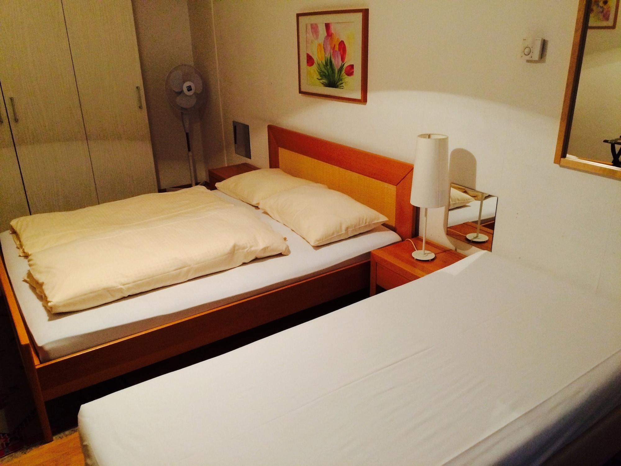 Pension Hotel Mariahilf Bécs Kültér fotó