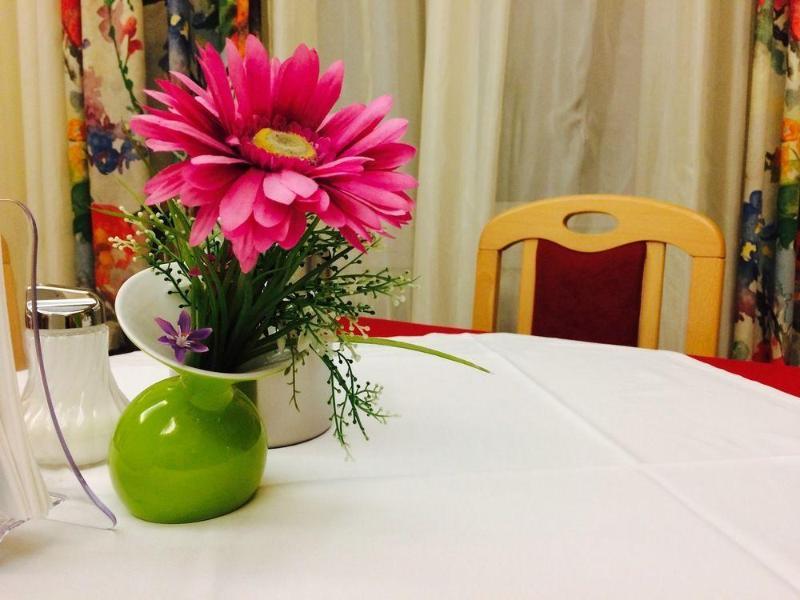 Pension Hotel Mariahilf Bécs Kültér fotó