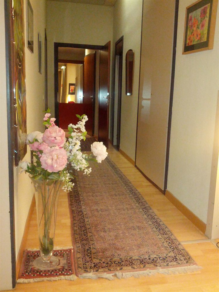 Pension Hotel Mariahilf Bécs Kültér fotó