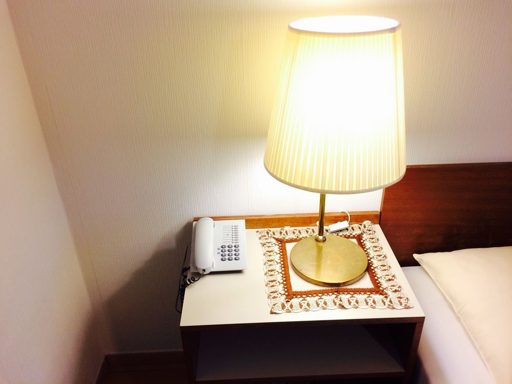 Pension Hotel Mariahilf Bécs Kültér fotó
